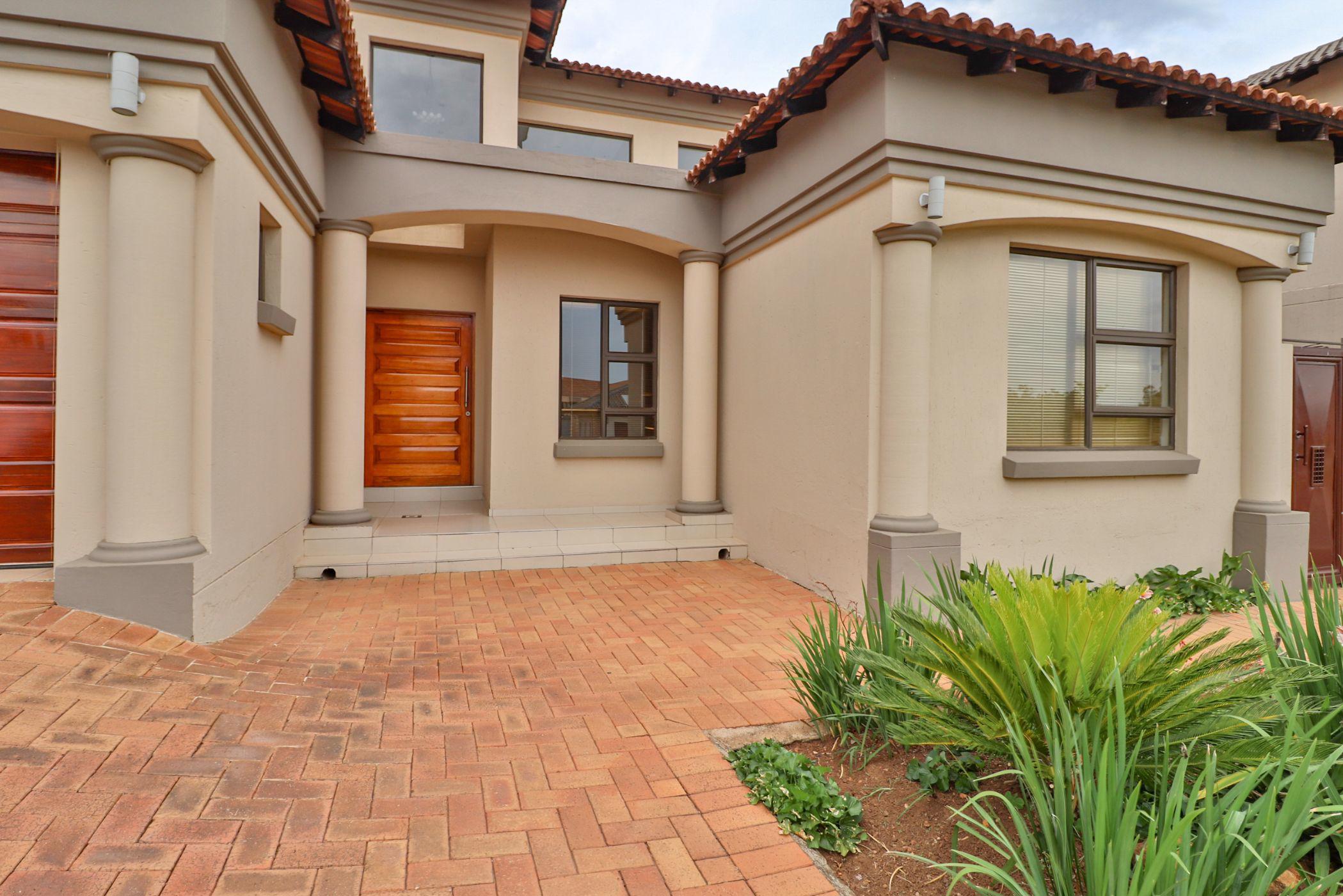 House to rent in Aspen Hills - 1GV1728719