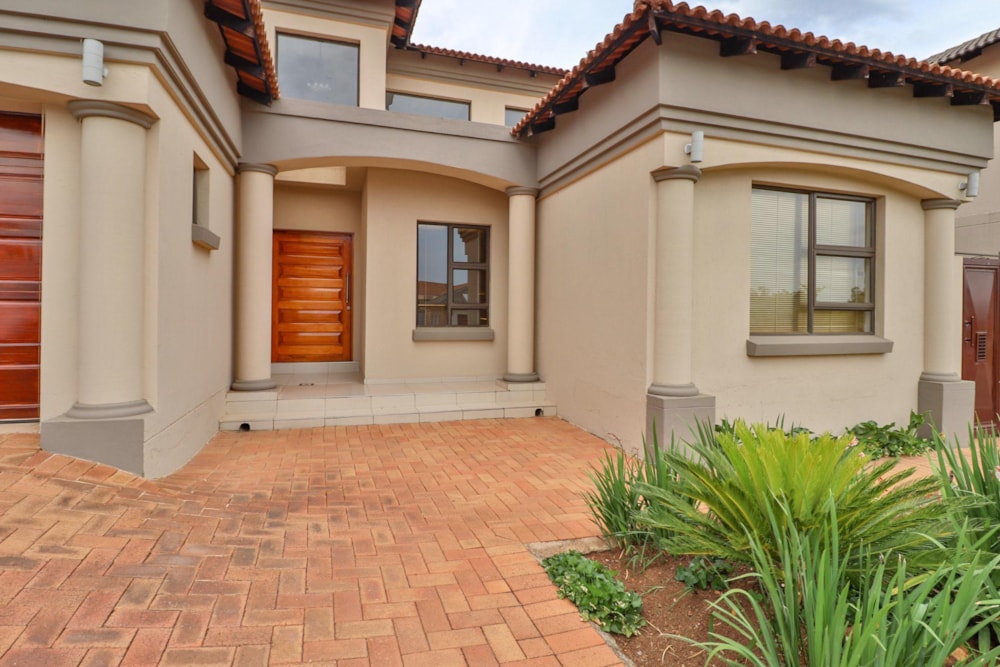 House to rent in Aspen Hills - 1GV1728719