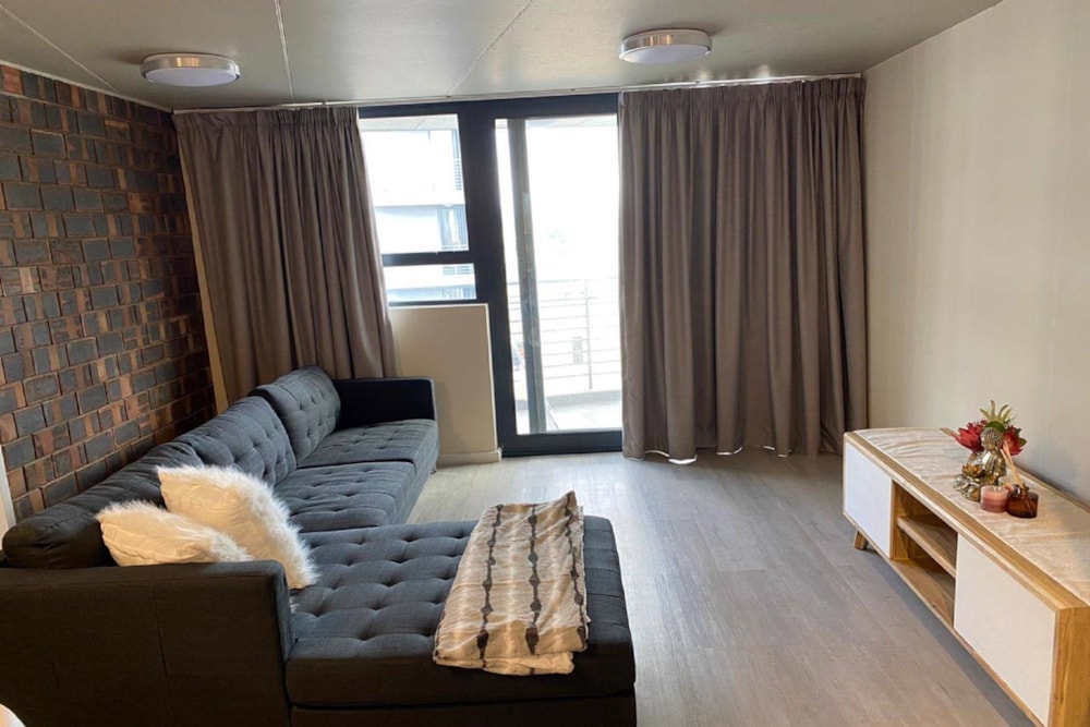 Apartment to rent in Observatory, Cape Town - RBL1730383