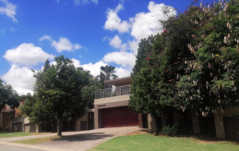 Double-storey house to rent in Kyalami Estates - MDL1590258 Double-storey house to rent in Kyalami Estates - MDL1590258