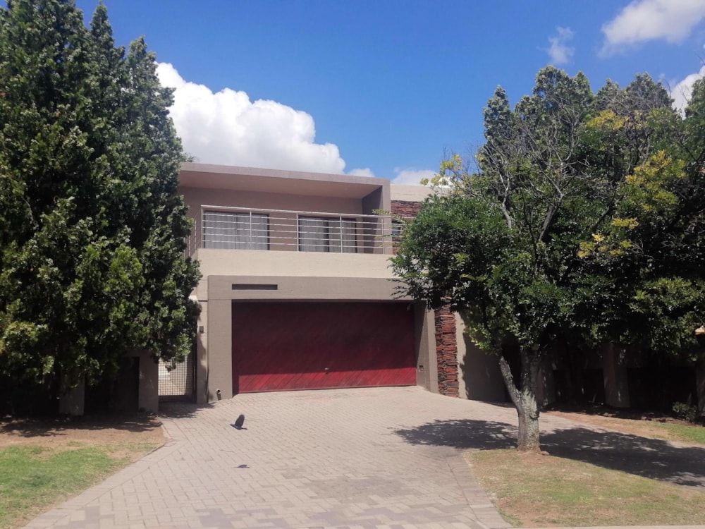 Double-storey house to rent in Kyalami Estates - MDL1590258 Double-storey house to rent in Kyalami Estates - MDL1590258