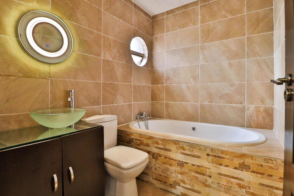 Townhouse for sale in Glenvista - 1GV1738931