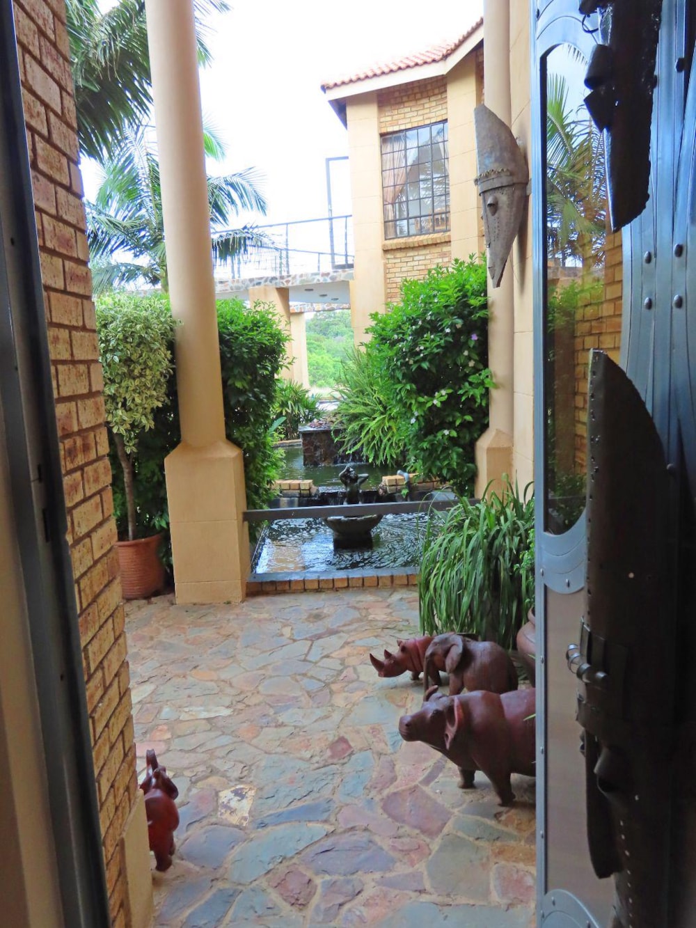 Smallholding for sale in Zwavelpoort SH - PTM1559947