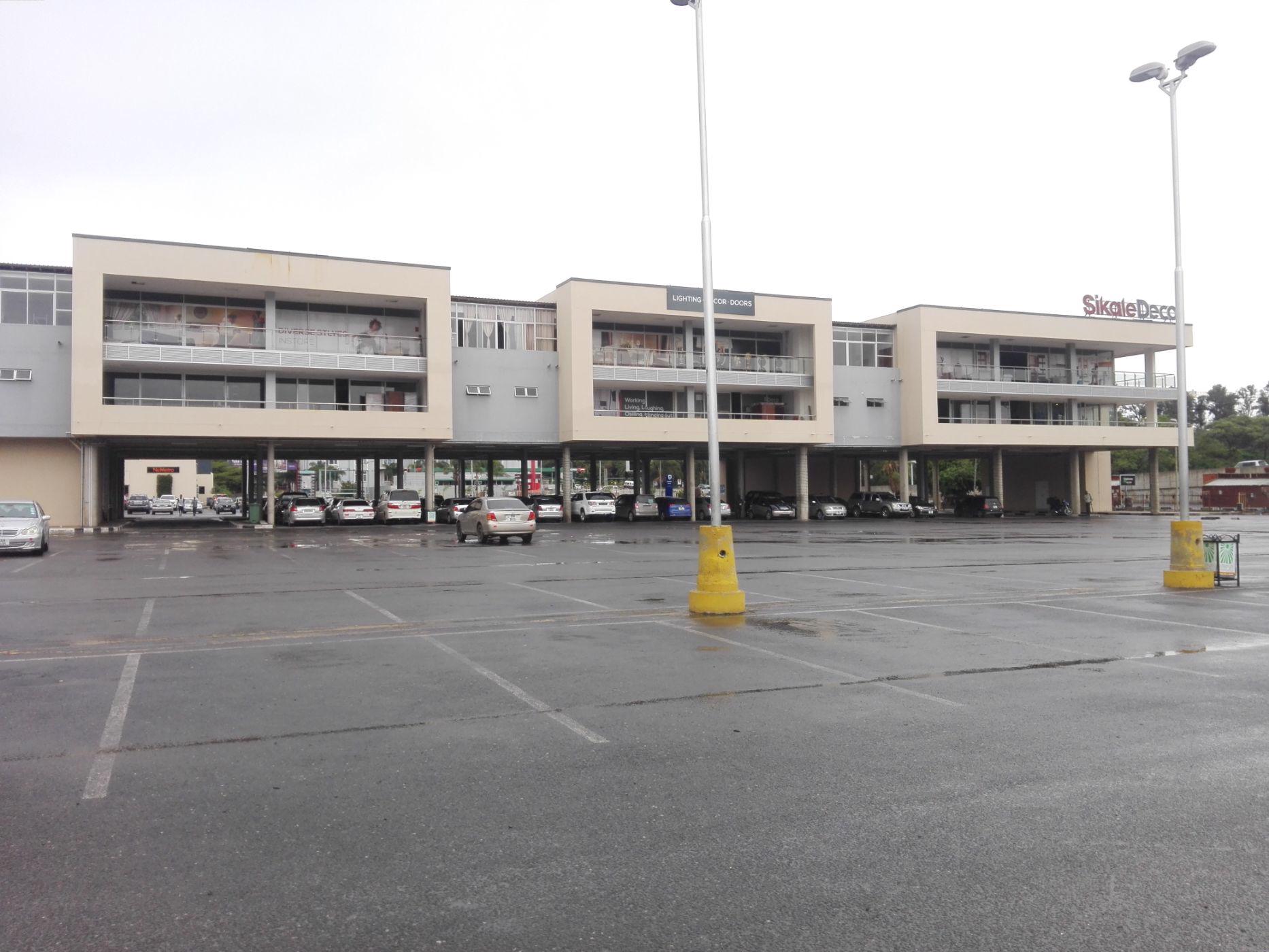 Commercial office to rent in Mass Media, Zambia - 3ZA1510627