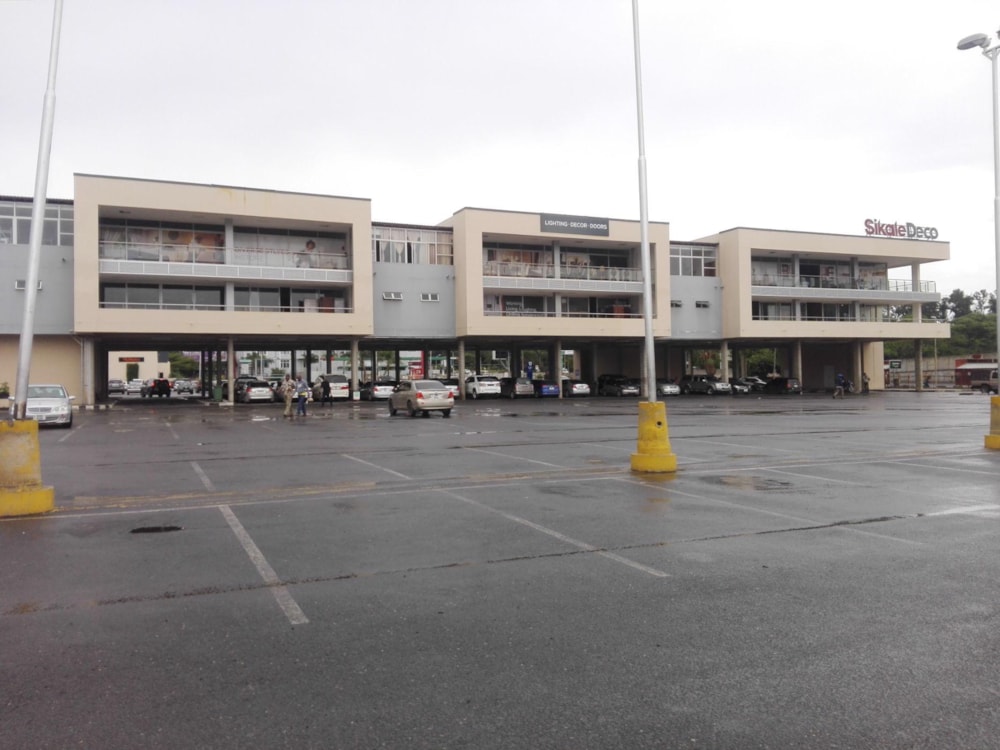 Commercial office to rent in Mass Media, Zambia - 3ZA1510627