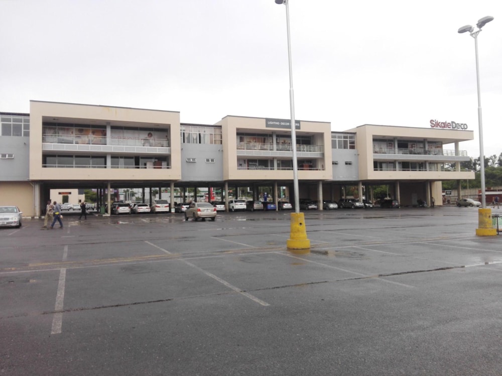 Commercial office to rent in Mass Media, Zambia - 3ZA1510627