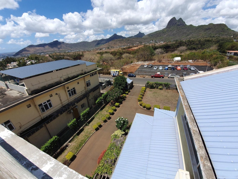 Commercial industrial property for sale in Coromandel, Mauritius - MCM1510812