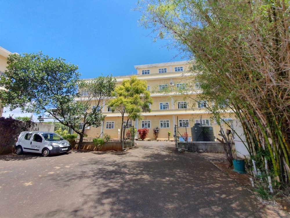 Commercial industrial property for sale in Coromandel, Mauritius - MCM1510812