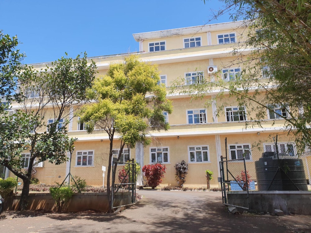 Commercial industrial property for sale in Coromandel, Mauritius - MCM1510812