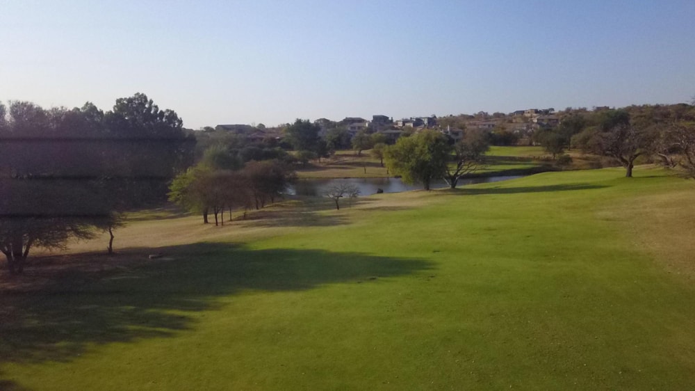 Residential vacant land for sale in Seasons Eco Golf Estate - 1HR1610954