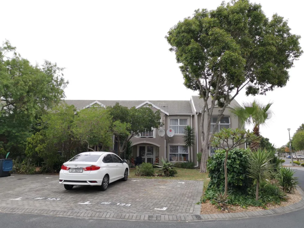 Apartment let in Goodwood Estate - NSL1722861 Apartment let in Goodwood Estate - NSL1722861