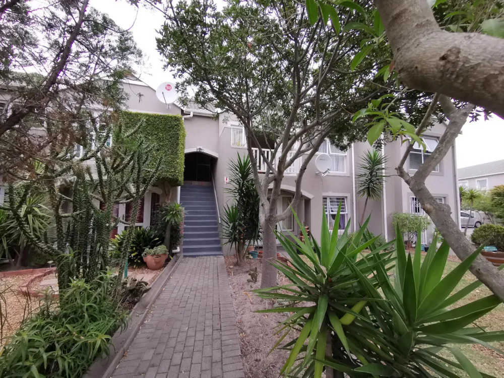 Apartment let in Goodwood Estate - NSL1722861 Apartment let in Goodwood Estate - NSL1722861