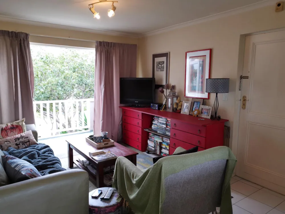 Apartment let in Goodwood Estate - NSL1722861 Apartment let in Goodwood Estate - NSL1722861