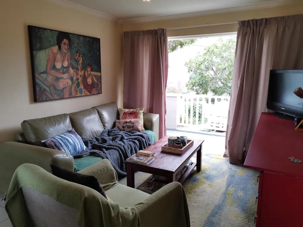 Apartment let in Goodwood Estate - NSL1722861 Apartment let in Goodwood Estate - NSL1722861