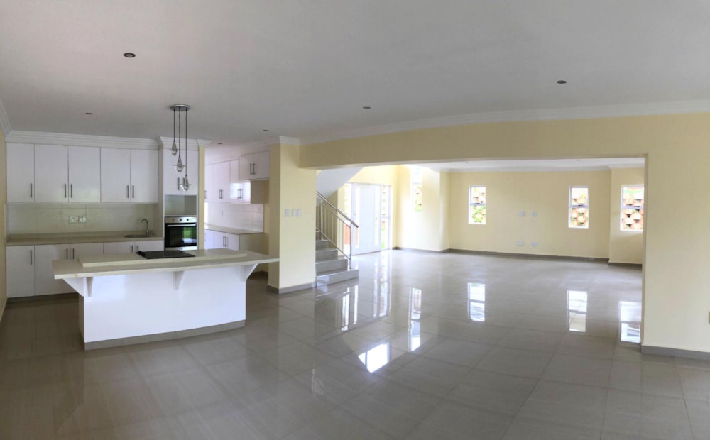 Townhouse for sale in Kindlewood Estate - 1MT1511038