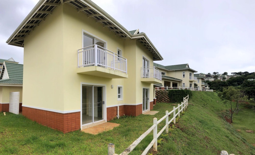 Townhouse for sale in Kindlewood Estate - 1MT1511038