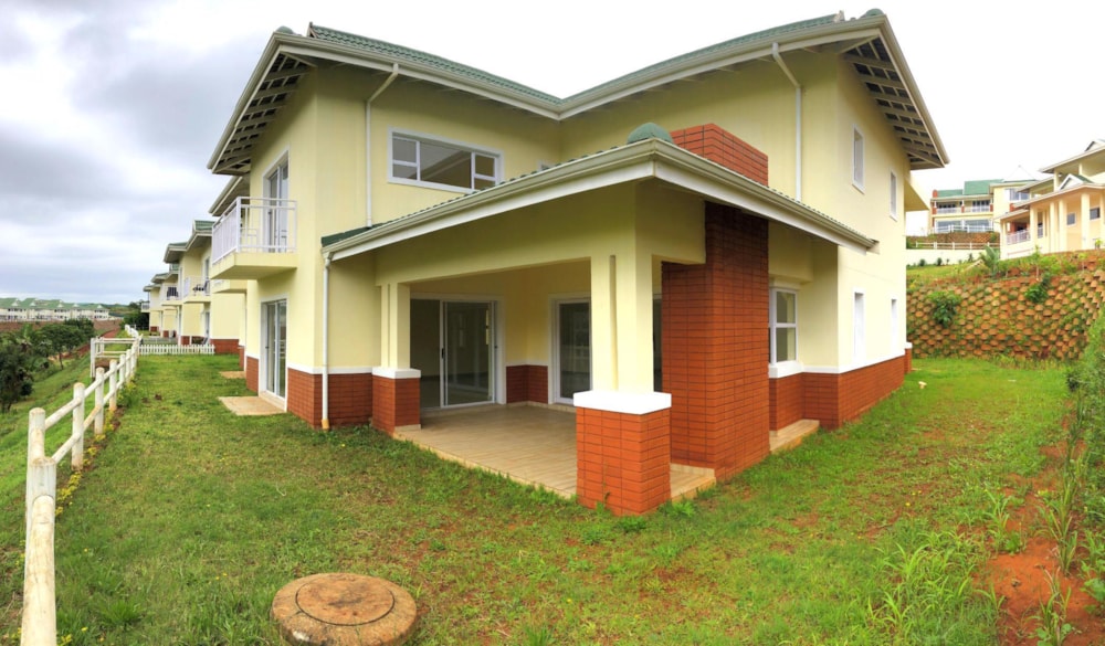 Townhouse for sale in Kindlewood Estate - 1MT1511038