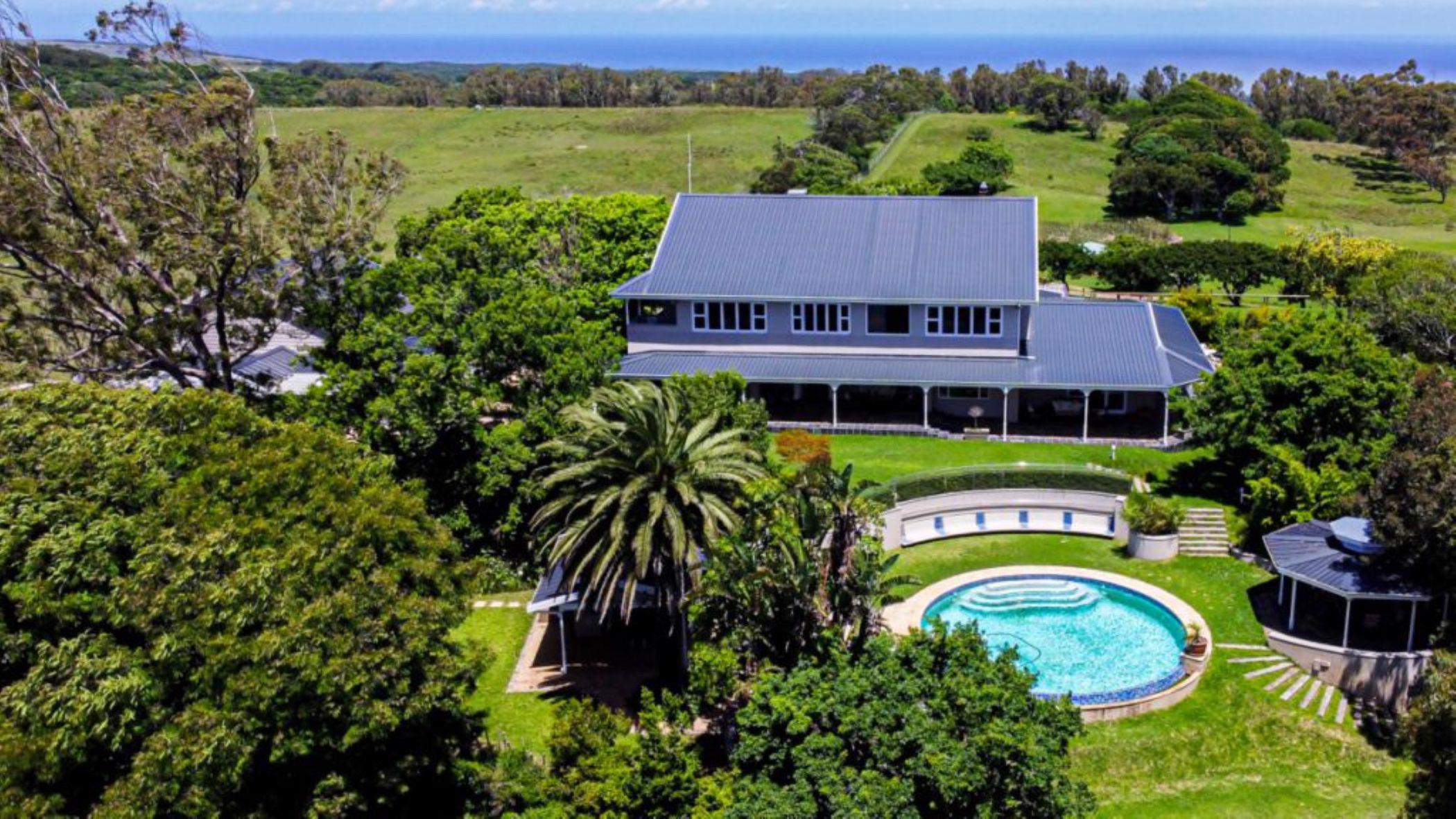 Double-storey house for sale in Colleen Glen - 1PLZ1511125