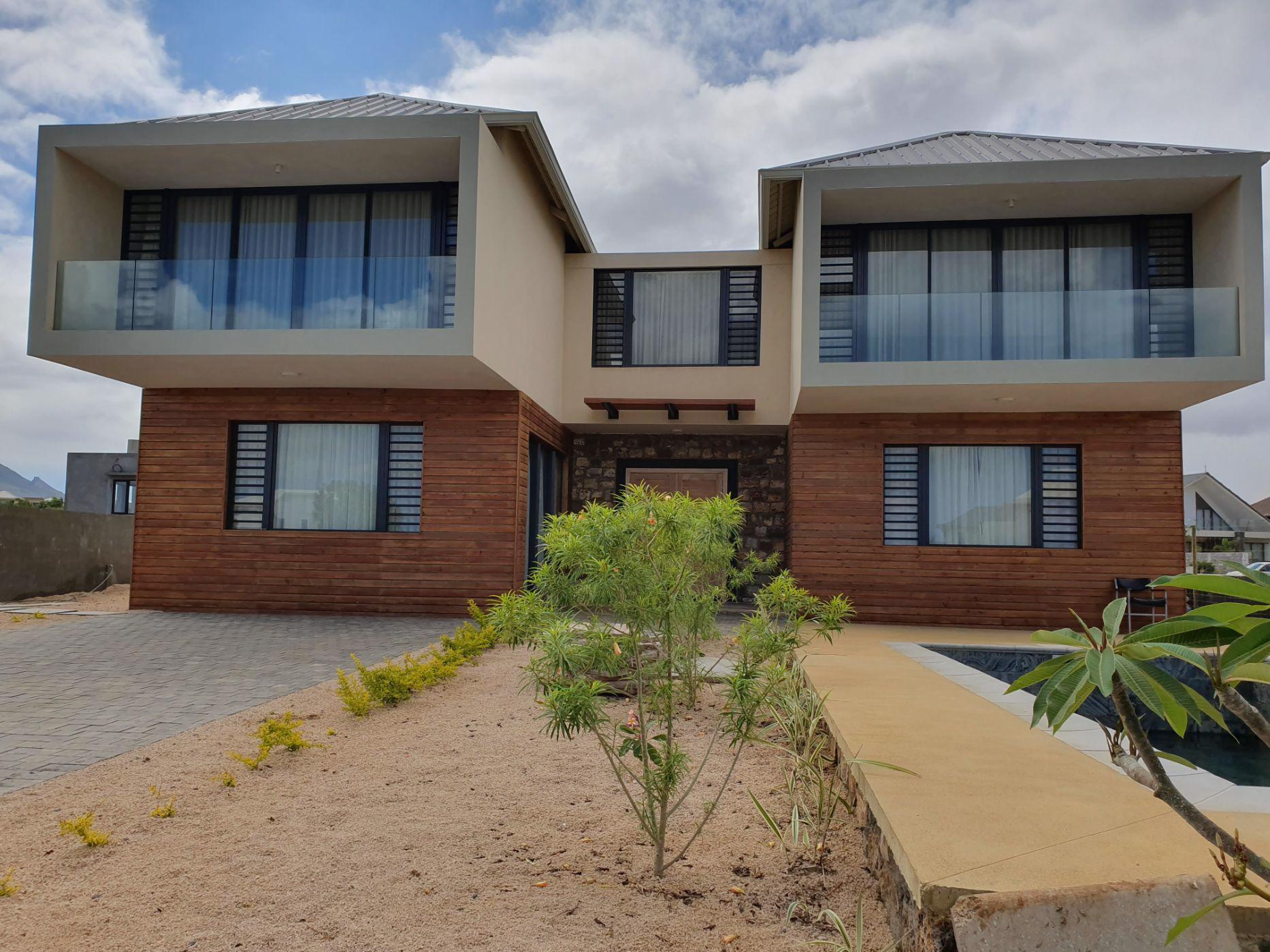 House to rent in Flic en Flac, Mauritius - MUR1707363