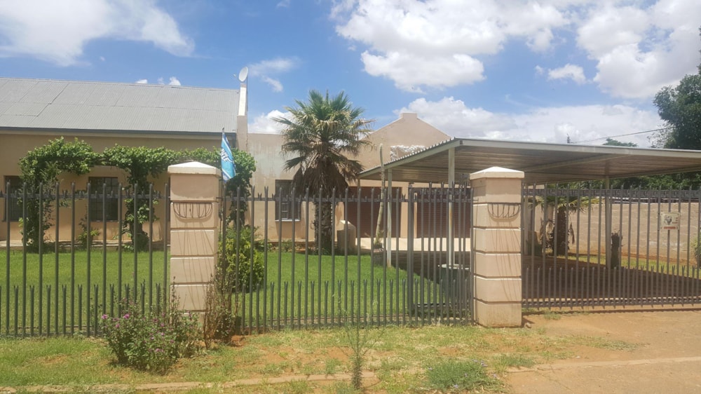 House for sale in Petrusburg - 1KJ1511386 House for sale in Petrusburg - 1KJ1511386