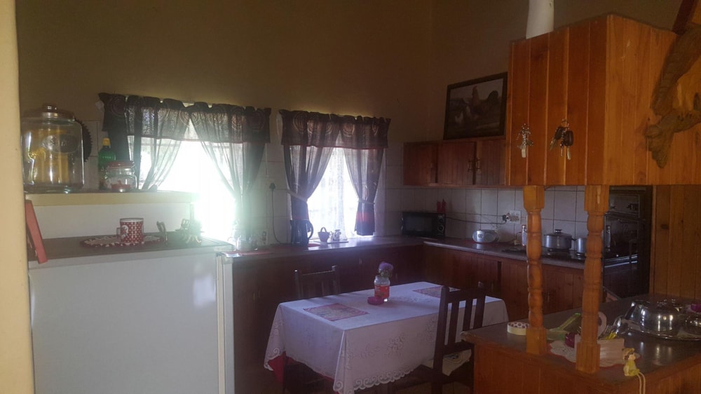 House for sale in Petrusburg - 1KJ1511386 House for sale in Petrusburg - 1KJ1511386