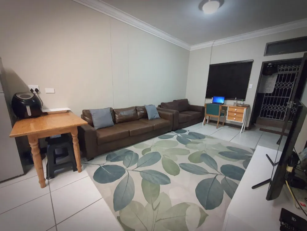 Apartment let in Tongaat - 1ND1729385