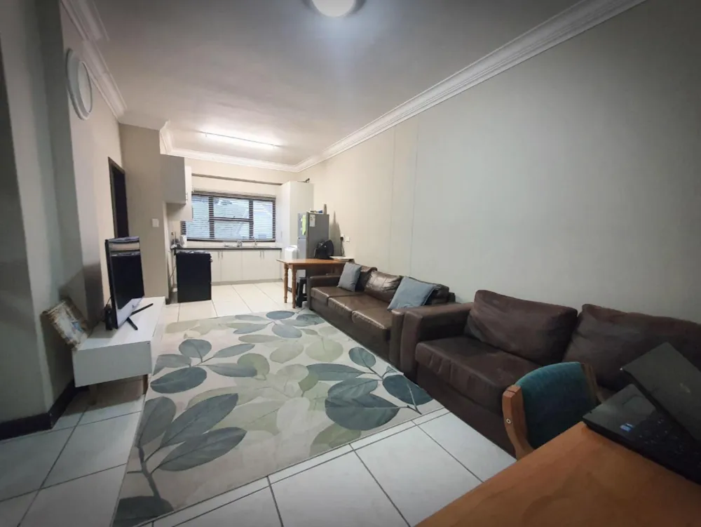Apartment let in Tongaat - 1ND1729385