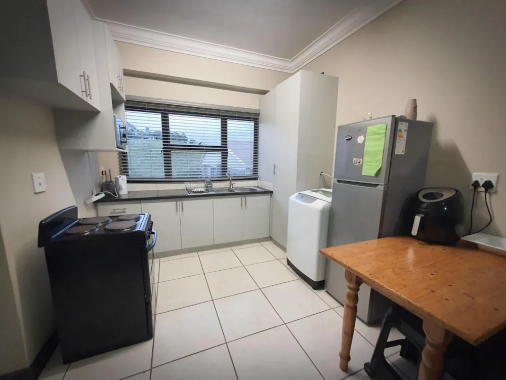 Apartment let in Tongaat - 1ND1729385