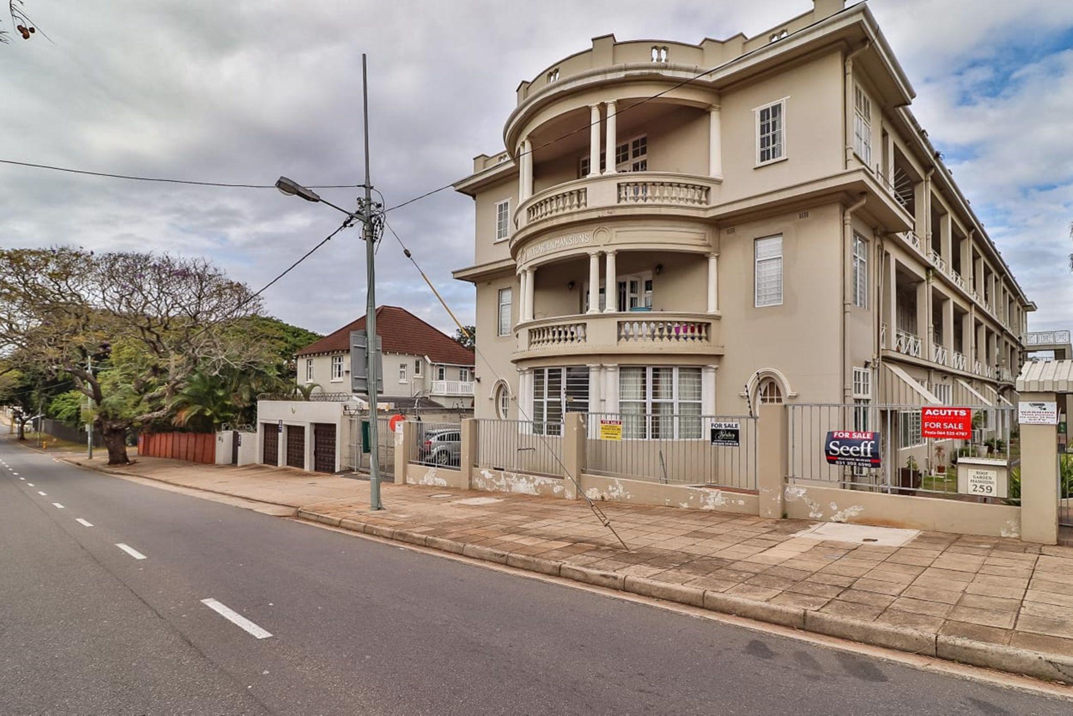 Apartment for sale in Musgrave - 1DA1698382