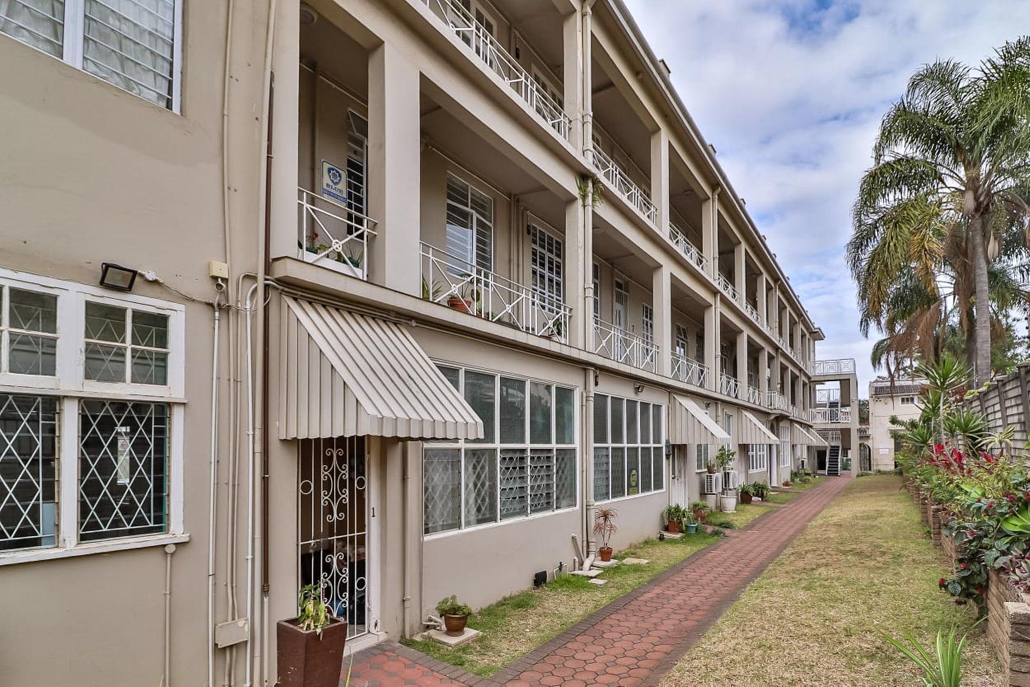 Apartment for sale in Musgrave - 1DA1698382