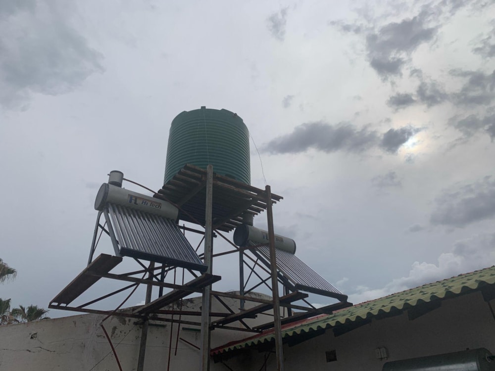 Smallholding for sale in Polokwane - 1PS1563648