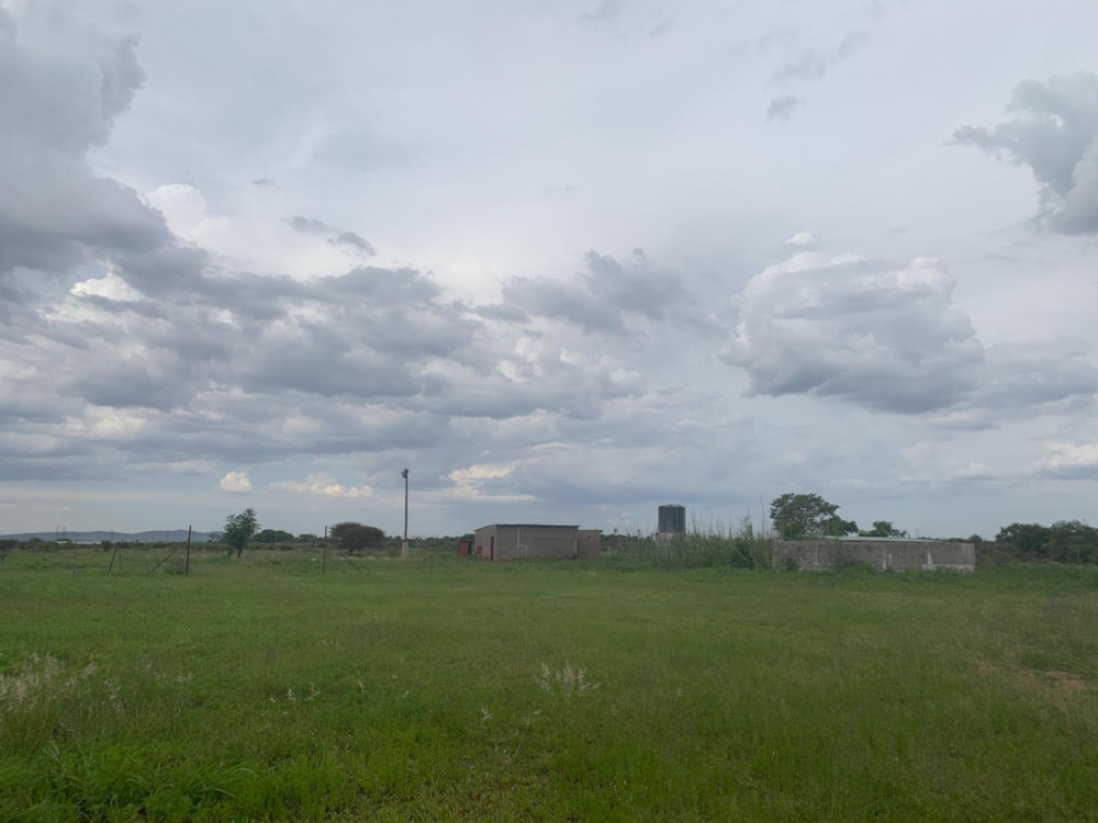 Smallholding for sale in Polokwane - 1PS1563648