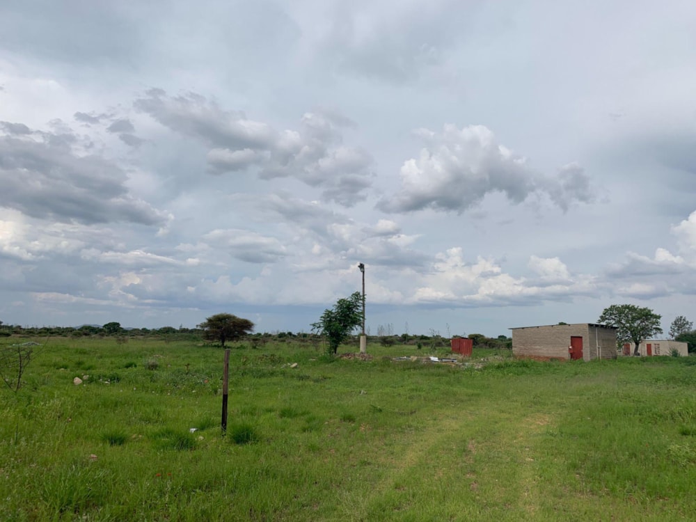 Smallholding for sale in Polokwane - 1PS1563648