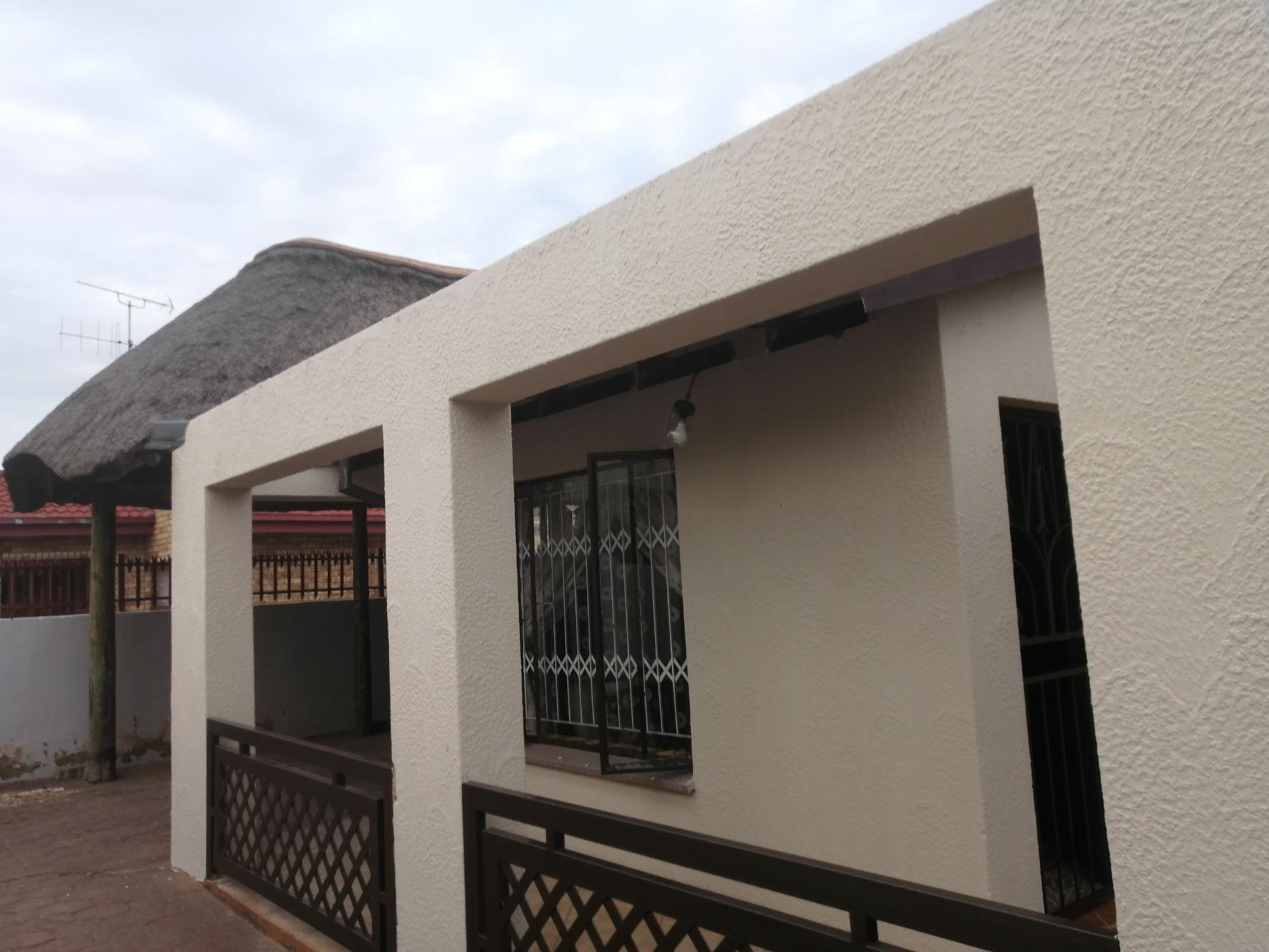 House for sale in Soshanguve - PT1512239