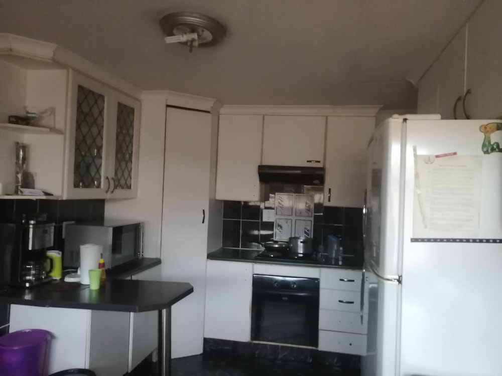 House for sale in Soshanguve - PT1512239