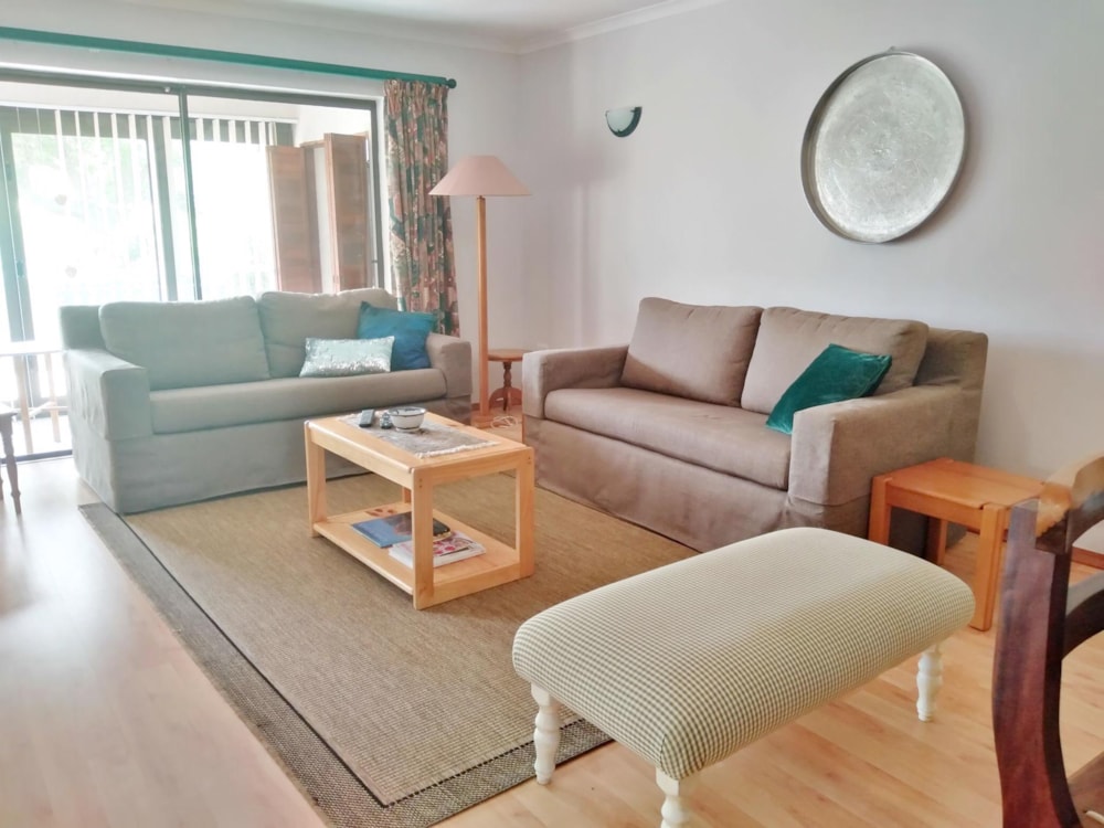 Townhouse let in Mossel Bay Golf Estate - 1MB1512750 Townhouse let in Mossel Bay Golf Estate - 1MB1512750