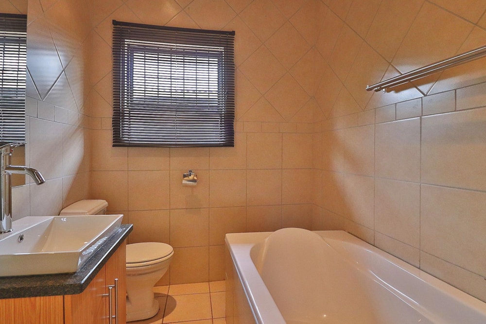 Cluster to rent in Ellisras (Lephalale) - 1ER1740493 Cluster to rent in Ellisras (Lephalale) - 1ER1740493