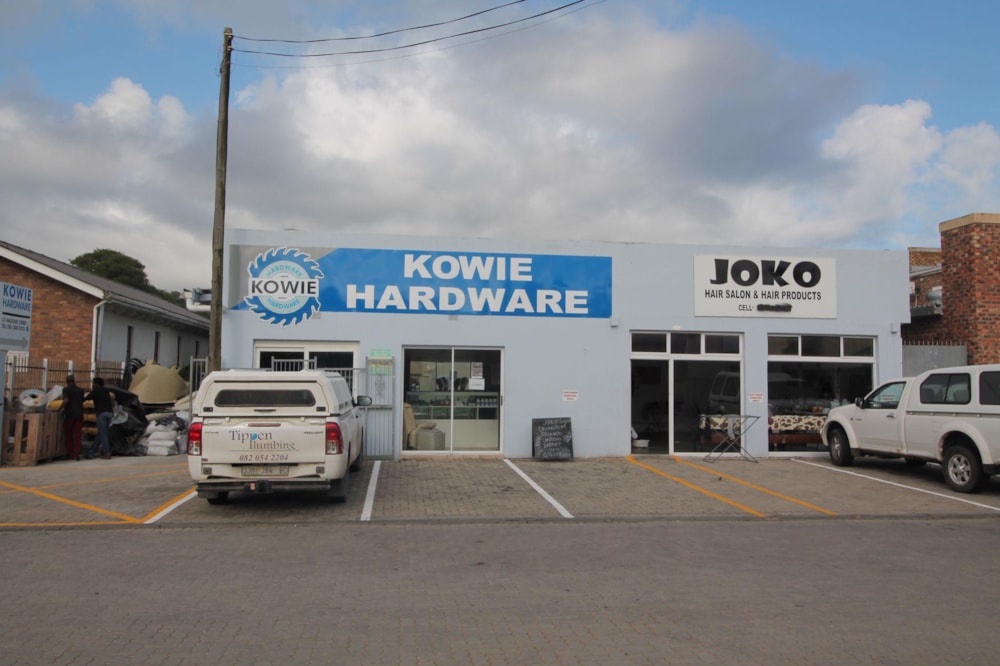 Commercial business for sale in West Bank, Port Alfred - 1PF1179434 Commercial business for sale in West Bank, Port Alfred - 1PF1179434