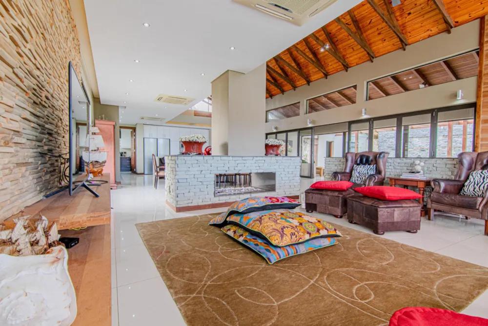 Double-storey house for sale in Zimbali Estate - 1BD1511636