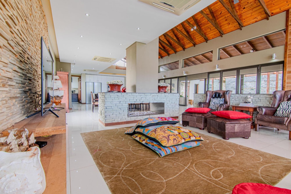 Double-storey house for sale in Zimbali Estate - 1BD1511636 Double-storey house for sale in Zimbali Estate - 1BD1511636