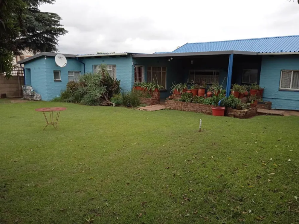 House for sale in Witbank (eMalahleni) - 1WD1583381