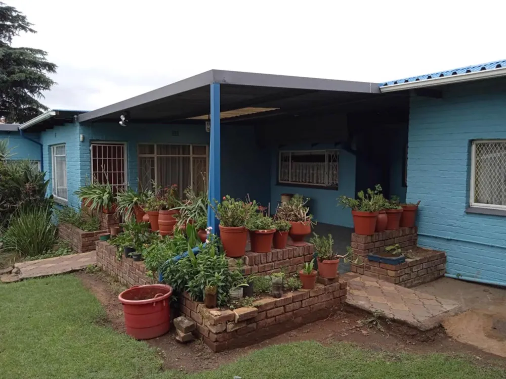 House for sale in Witbank (eMalahleni) - 1WD1583381
