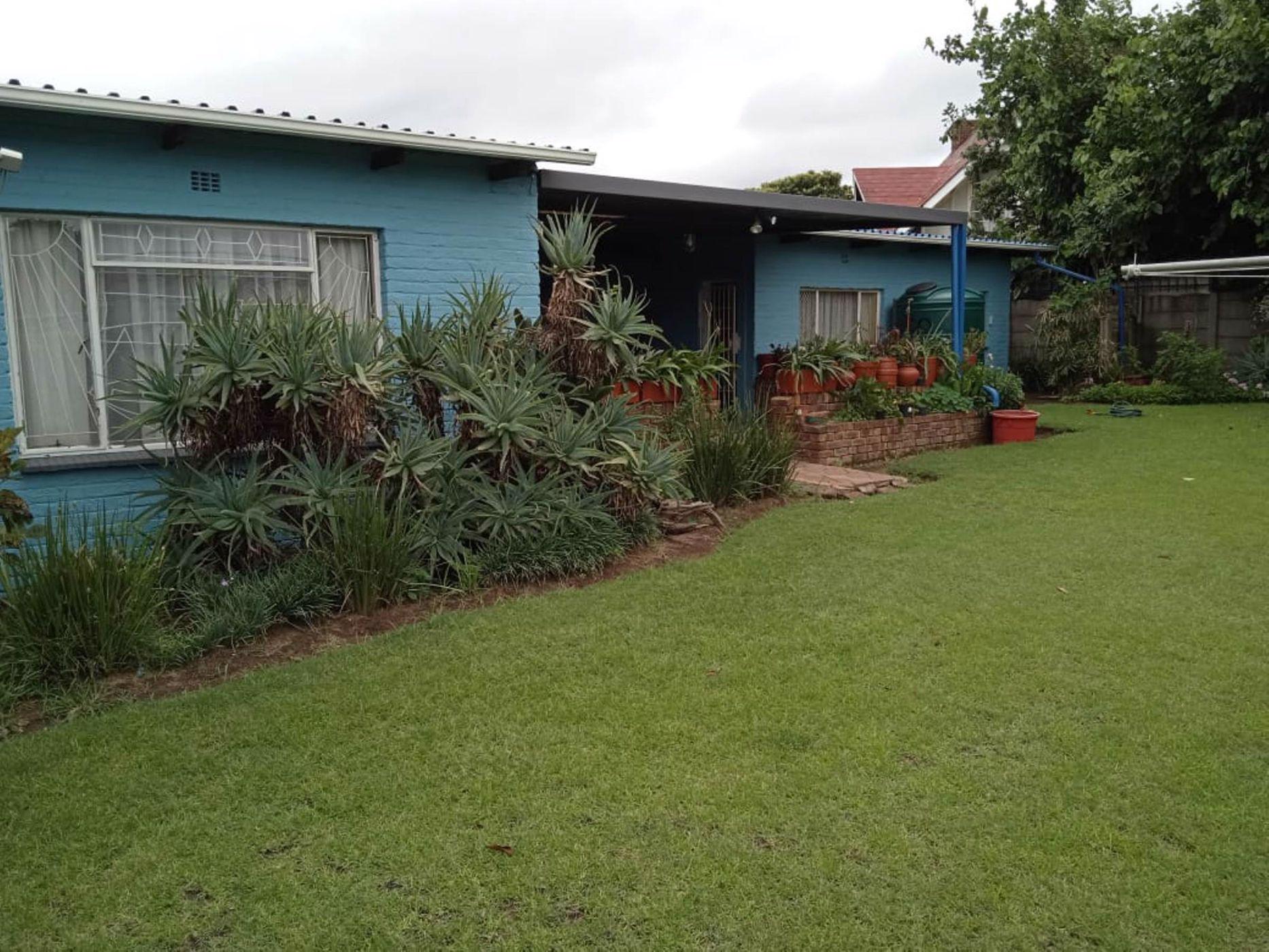 House for sale in Witbank (eMalahleni) - 1WD1583381