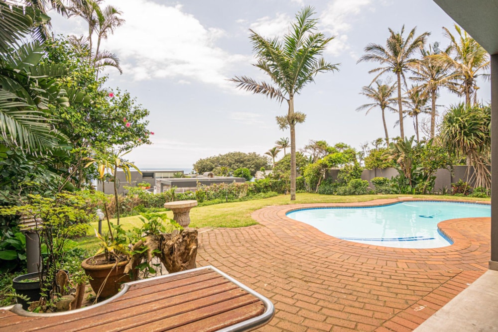 Double-storey house for sale in Umdloti - 1ND1511755