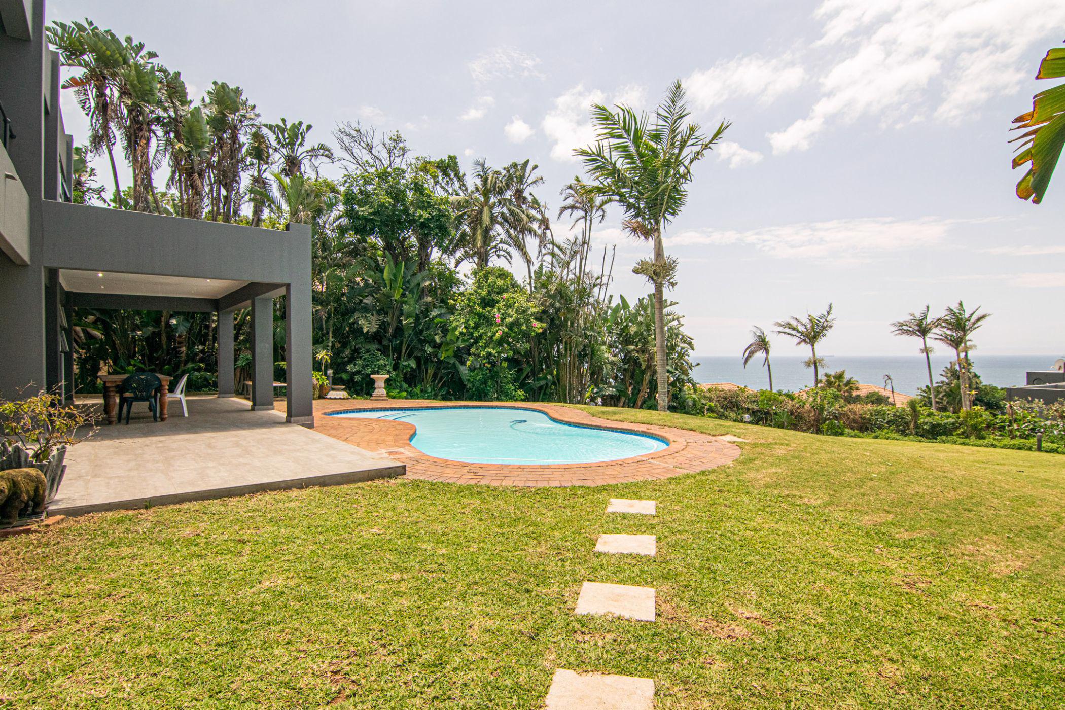 Double-storey house for sale in Umdloti - 1ND1511755