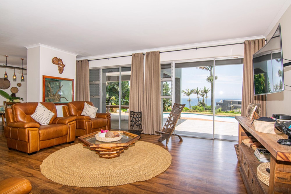 Double-storey house for sale in Umdloti - 1ND1511755