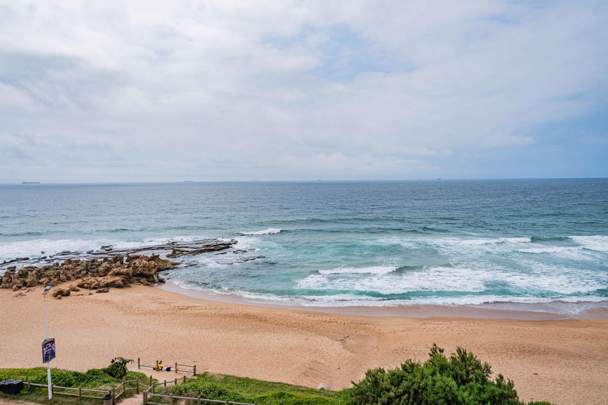 Apartment for sale in Umdloti Beach - 1ND1511109