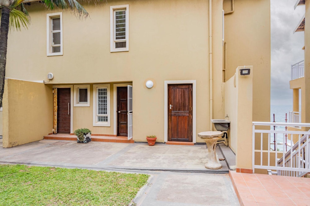 Apartment for sale in Umdloti Beach - 1ND1511109 Apartment for sale in Umdloti Beach - 1ND1511109