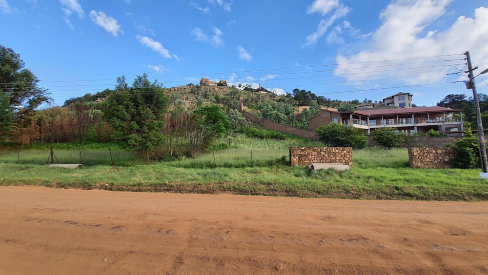 Residential vacant land for sale in Bronkhorstbaai - PRN1511503