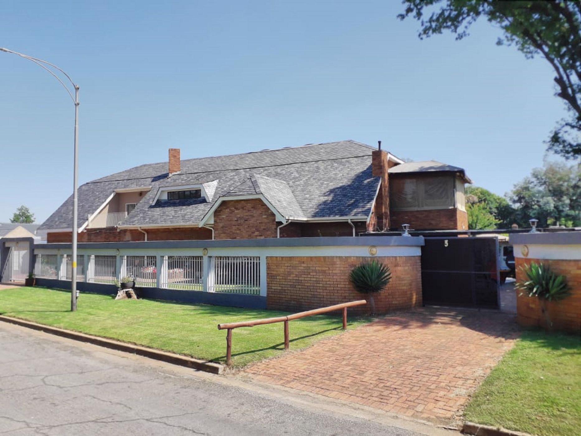 House for sale in Strubenvale - 1SP1561039